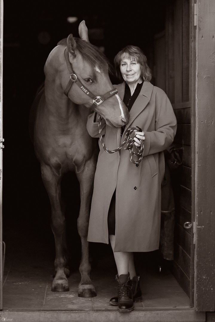 Юлия и Тихон. Фотограф женский и мужской портрет Санкт-Петербург