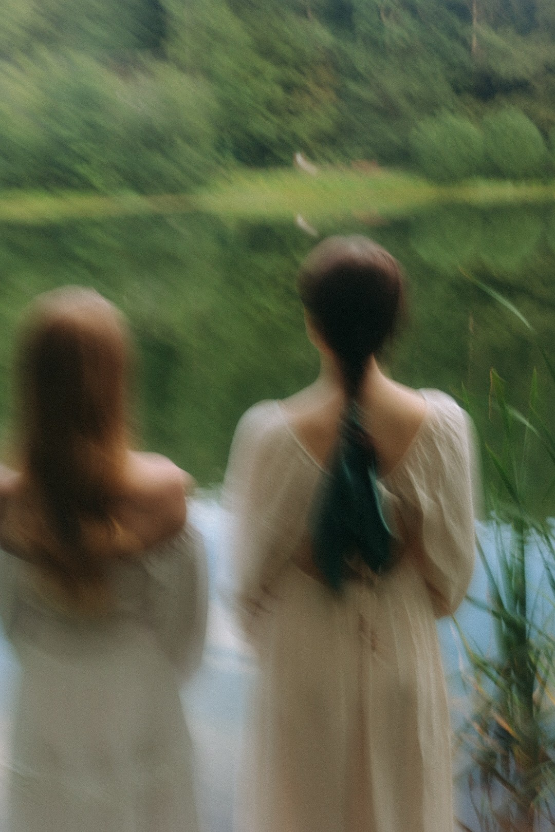 Аня и Оля. Фотограф Нижний Новгород