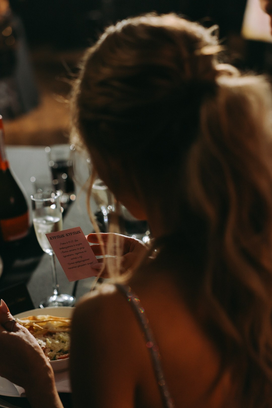 B-day Sveasta. Фотограф Нижний Новгород