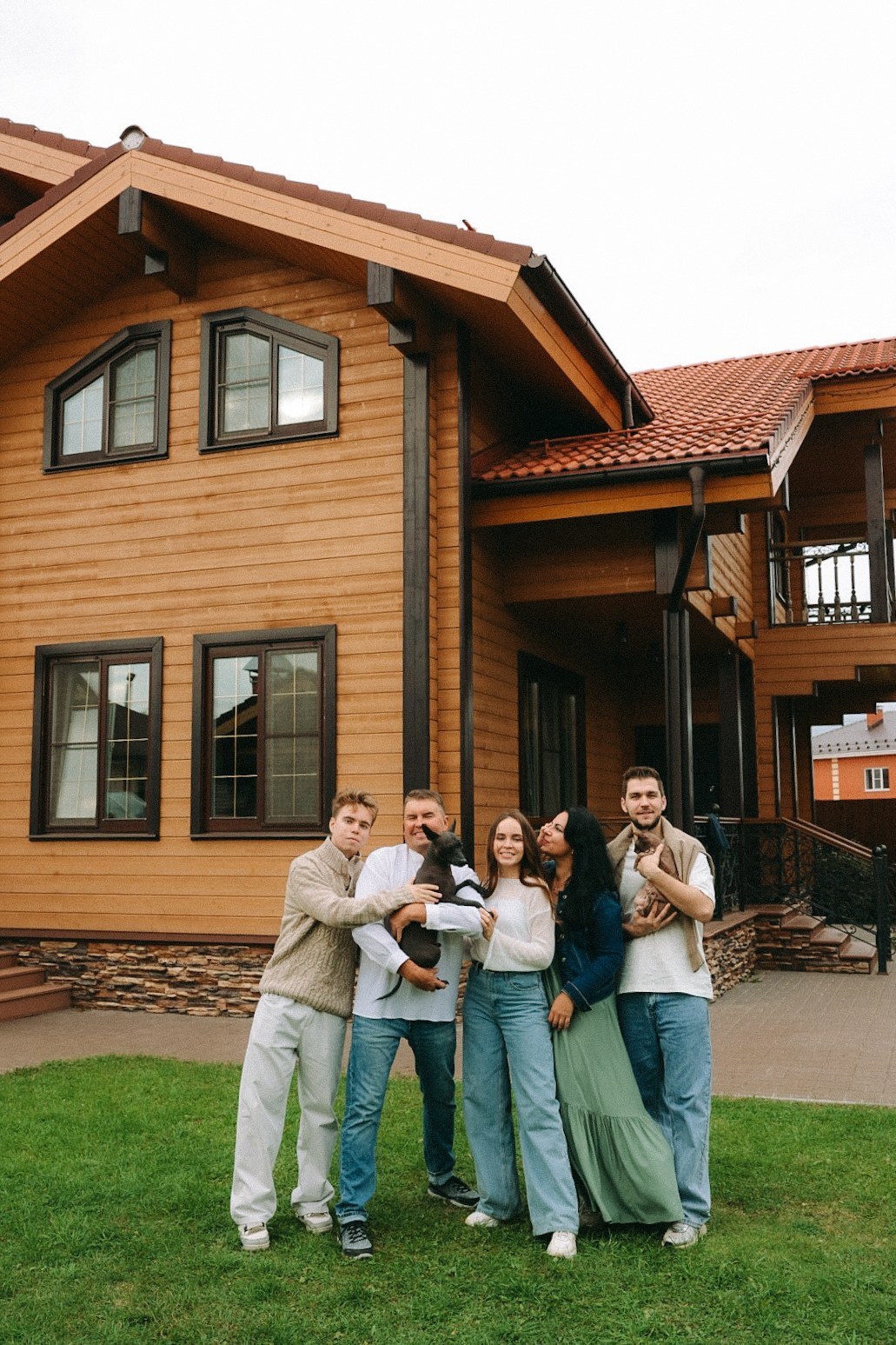 Family. Фотограф Нижний Новгород