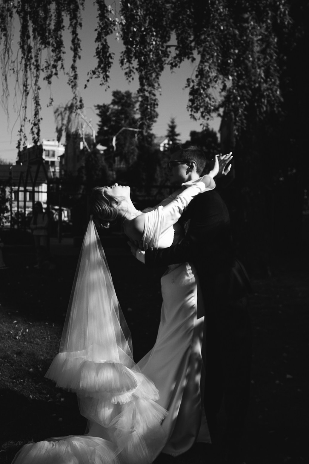 Илья и Настя. Фотограф Нижний Новгород