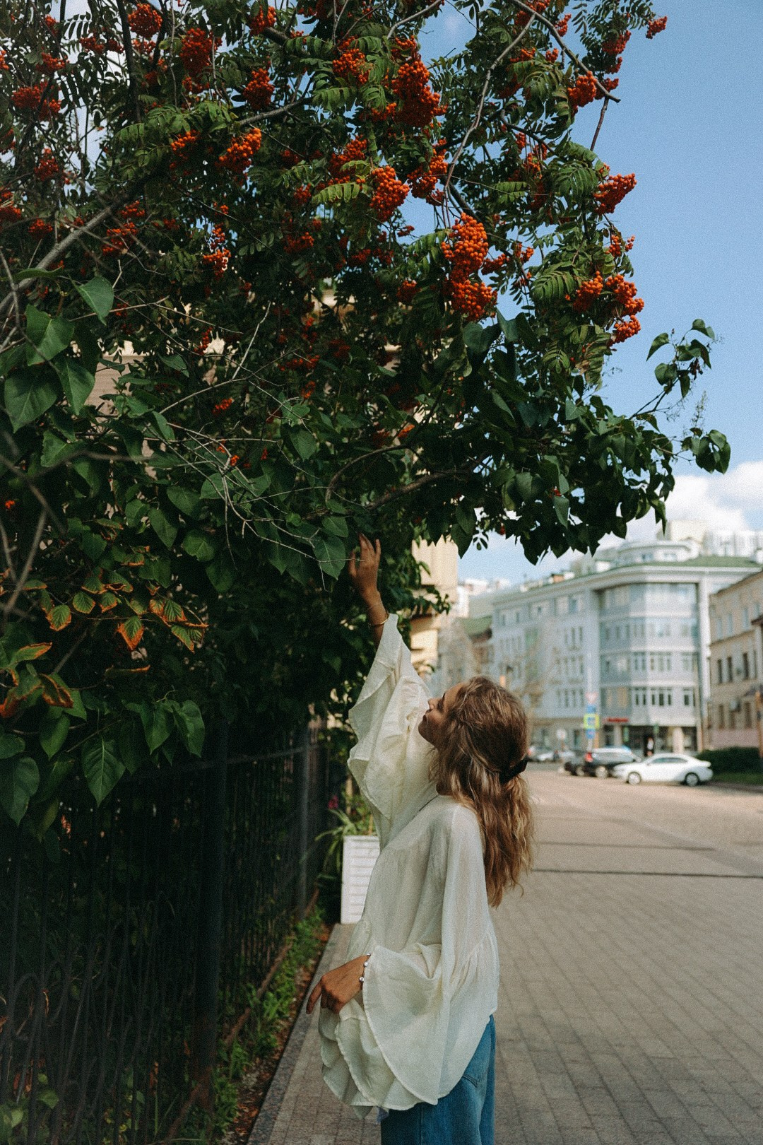 Алиса. Фотограф Нижний Новгород