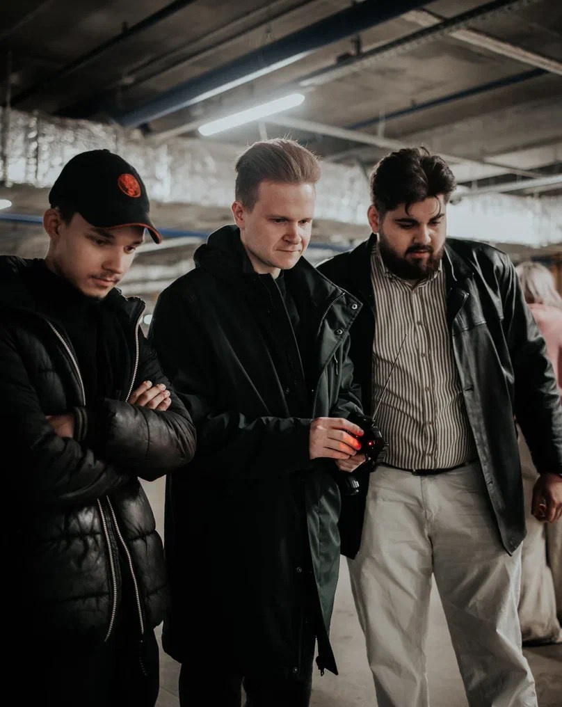 TGGS&IMJ 07/11/25. TuninGGameS Media