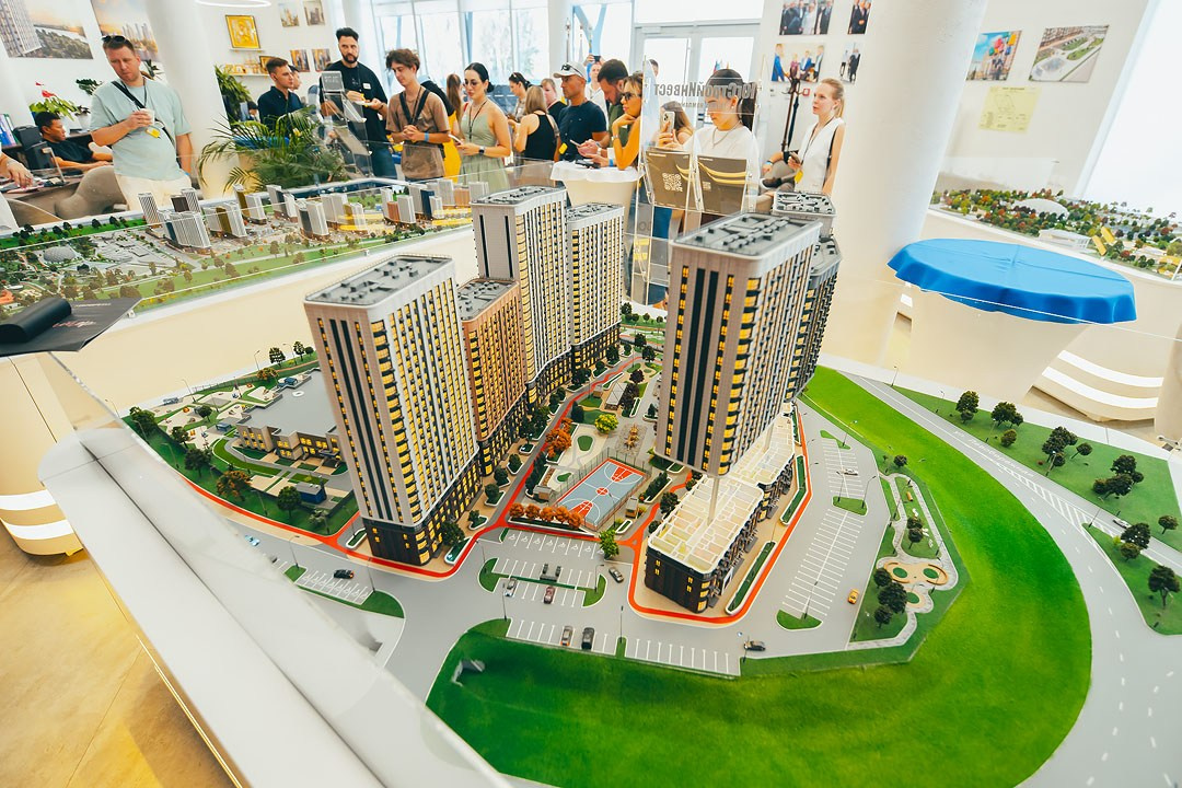 Авито-Недвижимость «БРОКЕР-ТУР» Ростов-на-Дону