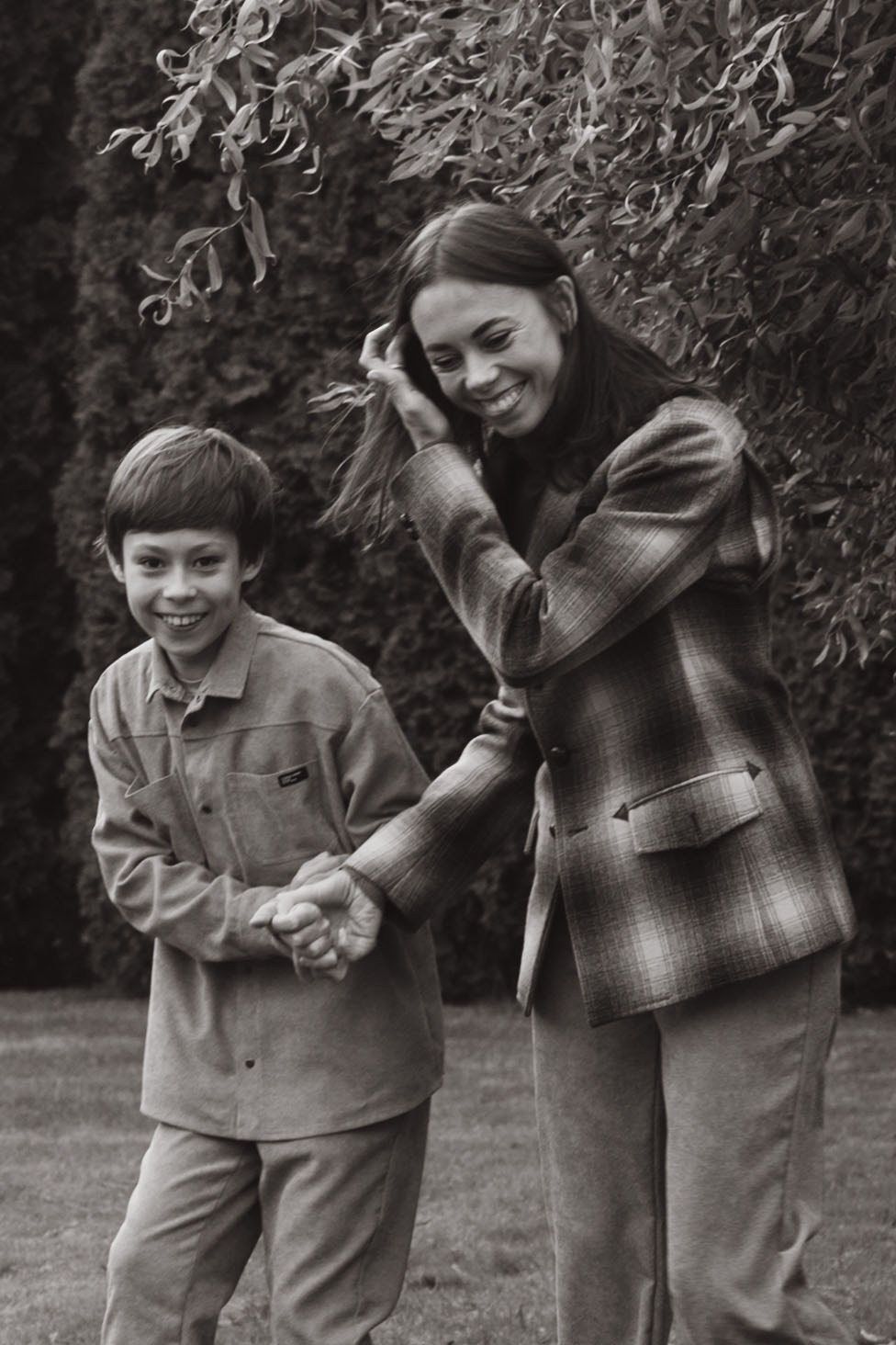 Ирина и Данечка. Сайт фотографа Светланы Еремченко