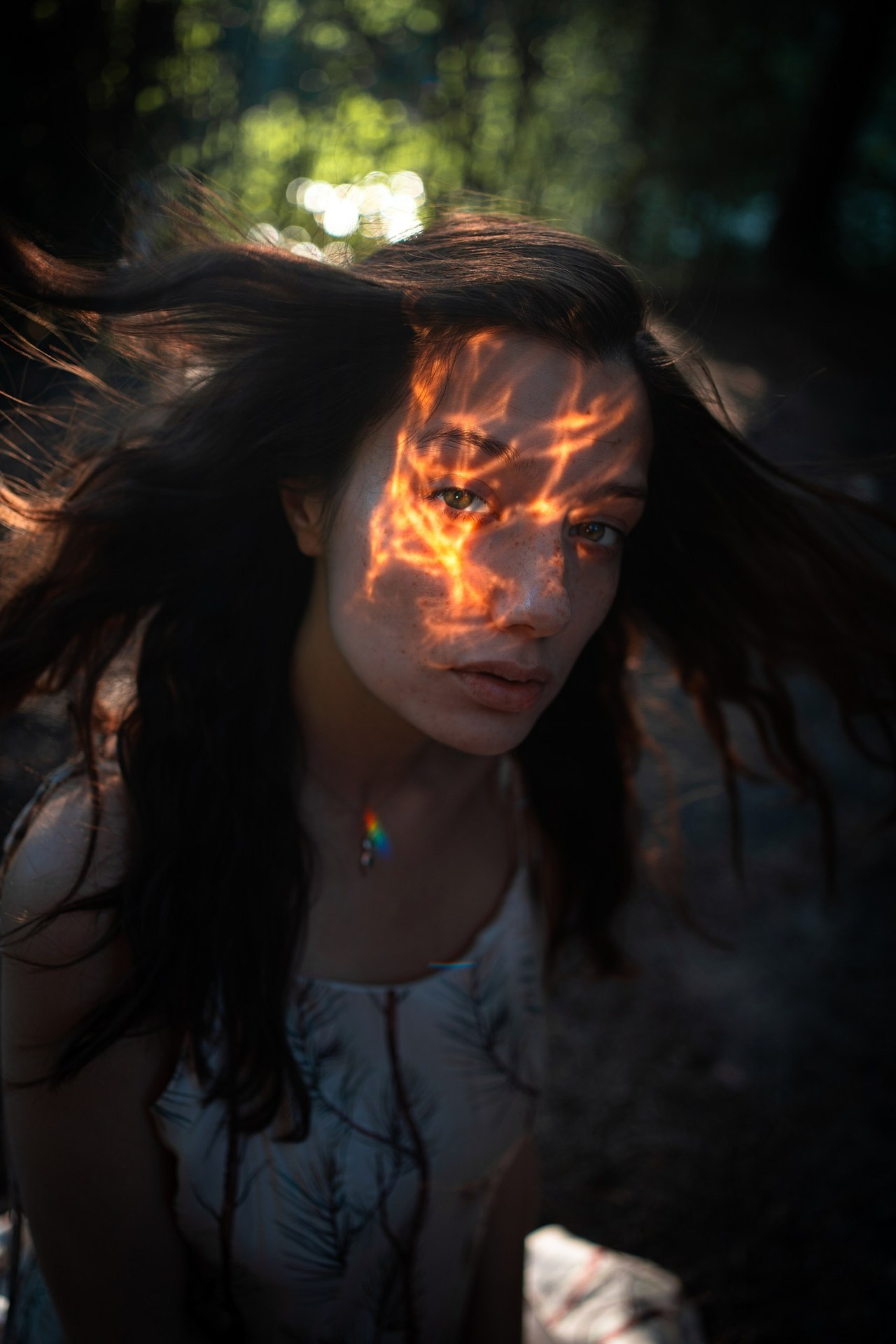 Фотограф вашей незабываемой истории, Юлия Буланая