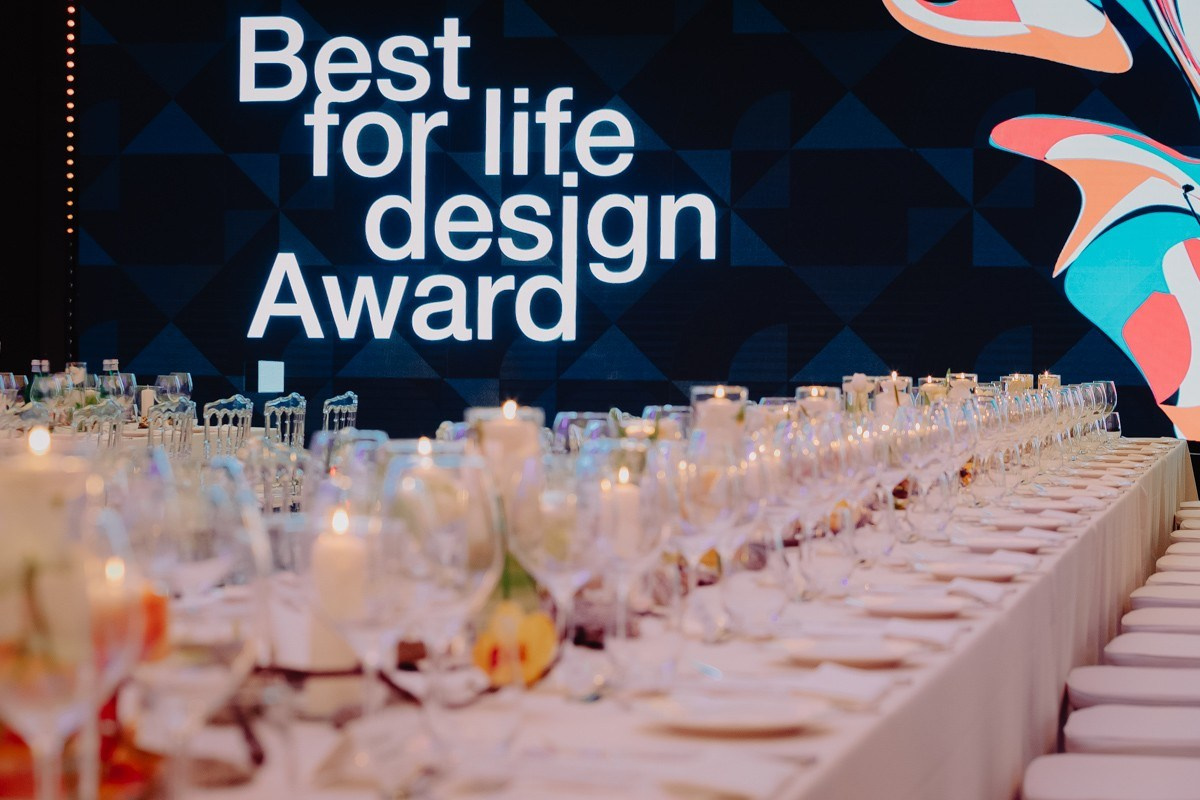 BEST FOR LIFE DESIGN AWARD 2019 (ИТАЛИЯ, КОМО). Фотограф в Сочи, Репортажный фотограф Виктор Кочков-Филатов