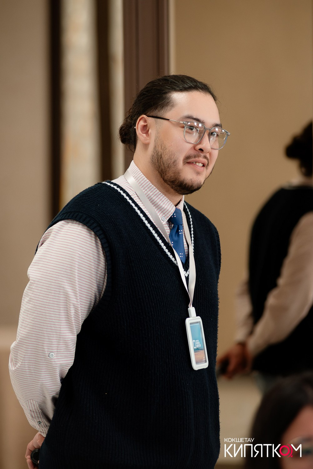 BUSINESS QURYLTAI. КИПЯТКОМ КОКШЕТАУ