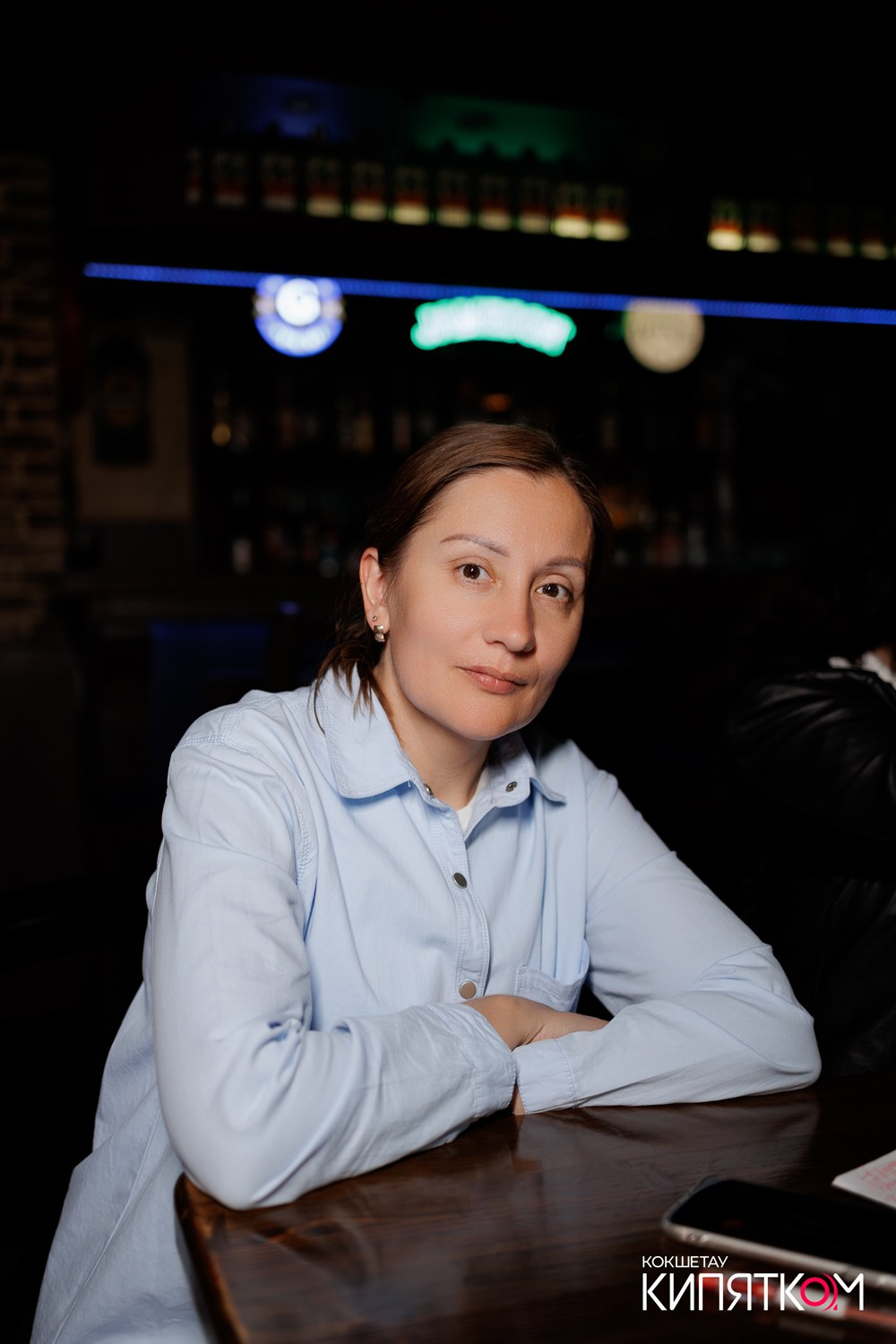 WOW QUIZ. КИПЯТКОМ КОКШЕТАУ