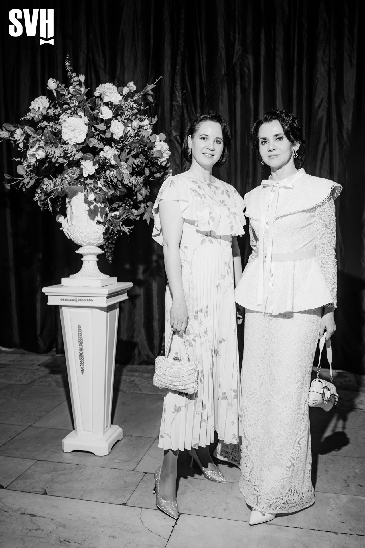 Пасхальный бал Петра Аксёнова