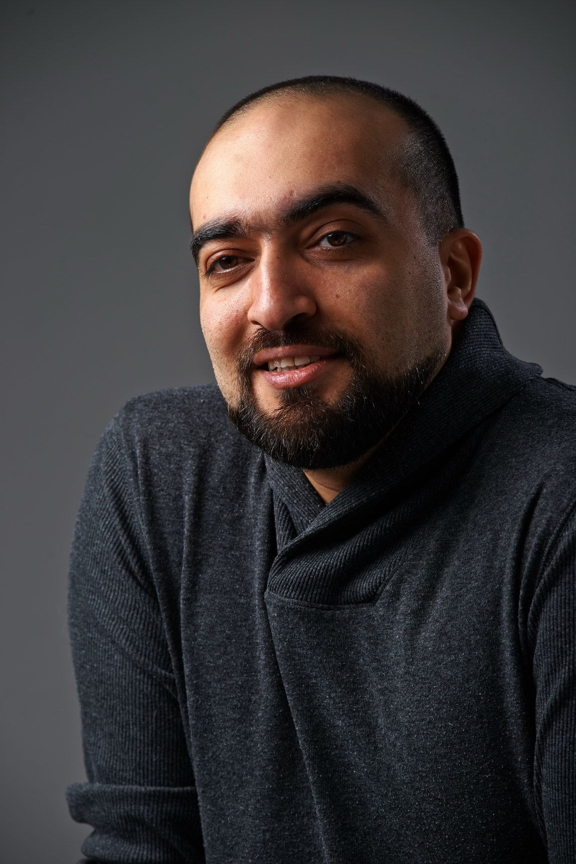 Мужской портрет. Предметный фотограф Санкт-Петербург