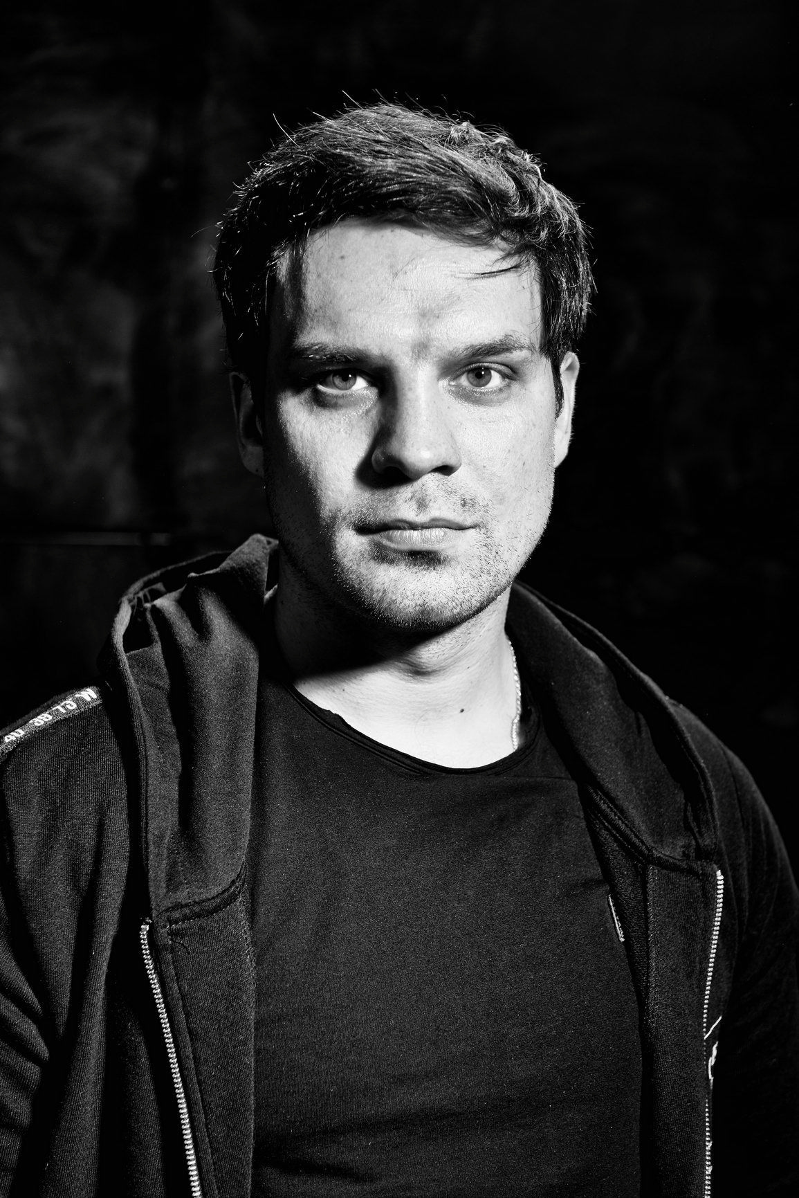 Мужской портрет. Предметный фотограф Санкт-Петербург