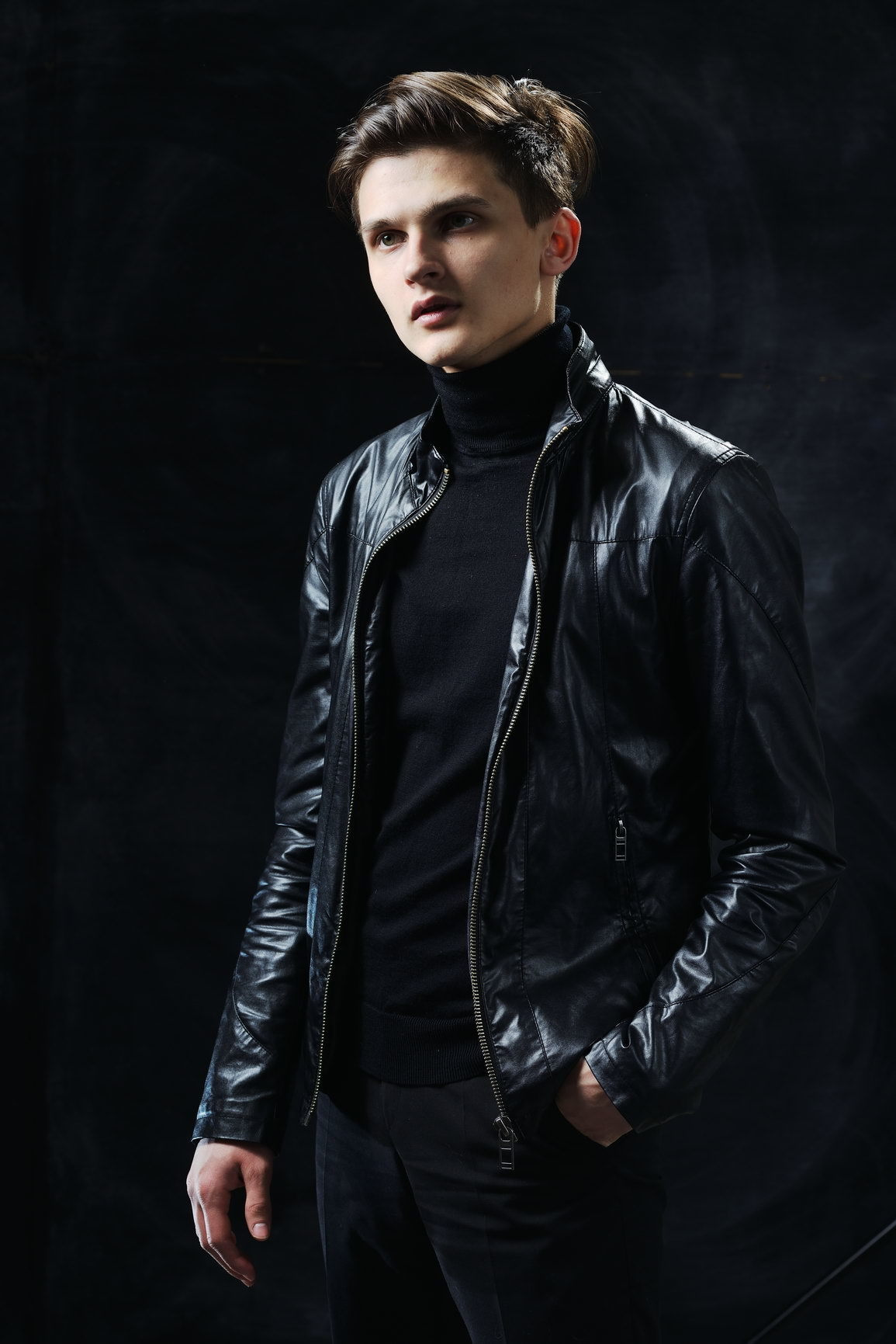 Мужской портрет. Предметный фотограф Санкт-Петербург