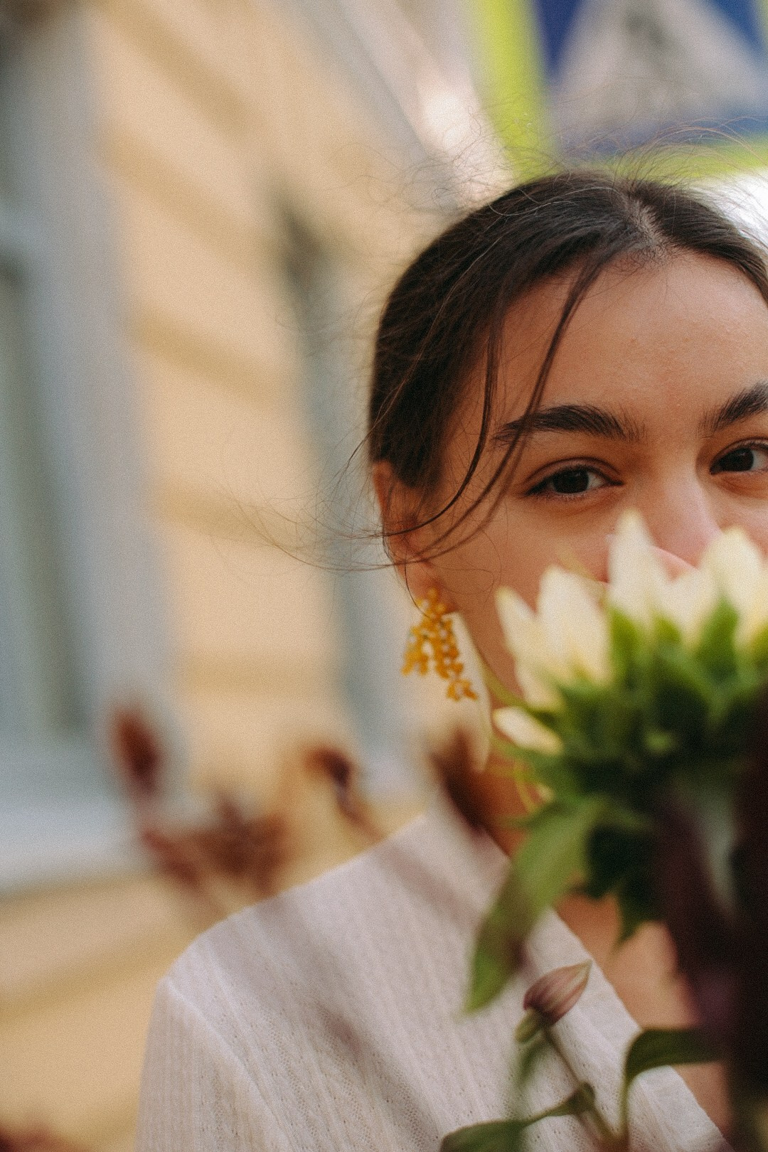 Денис и Анастасия. Фотограф Нижний Новгород
