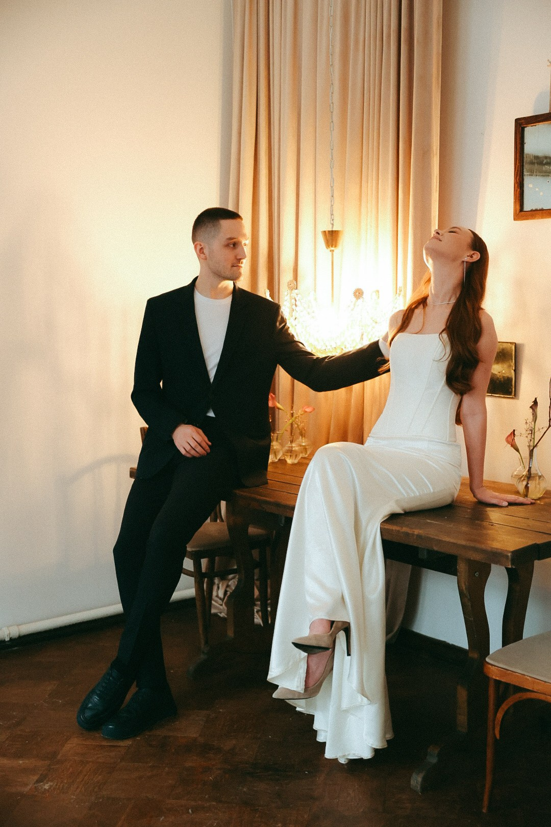 Влад и Аня. Фотограф Нижний Новгород