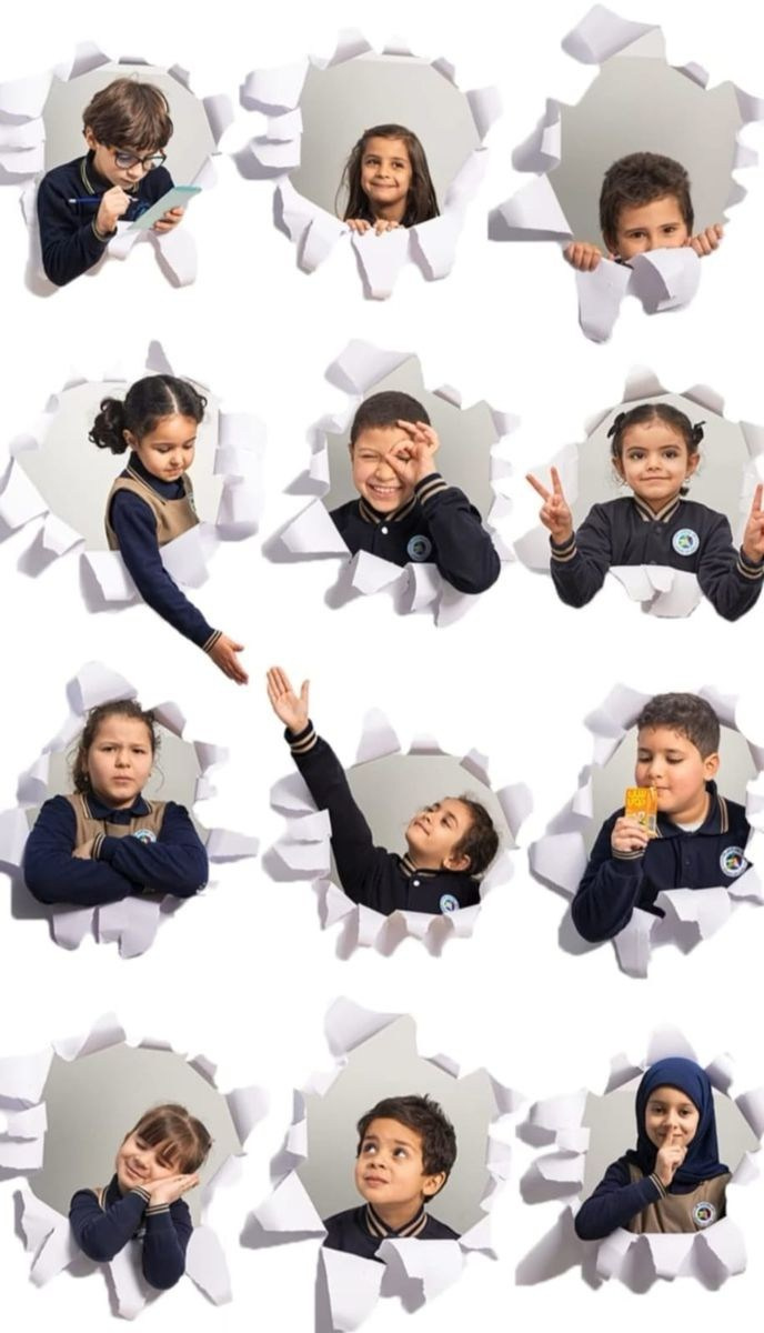 «Школьные годы» (до 120 страниц) для 1-4 и 5-9 классов. Современные Выпускные Альбомы в Ростове-на-Дону