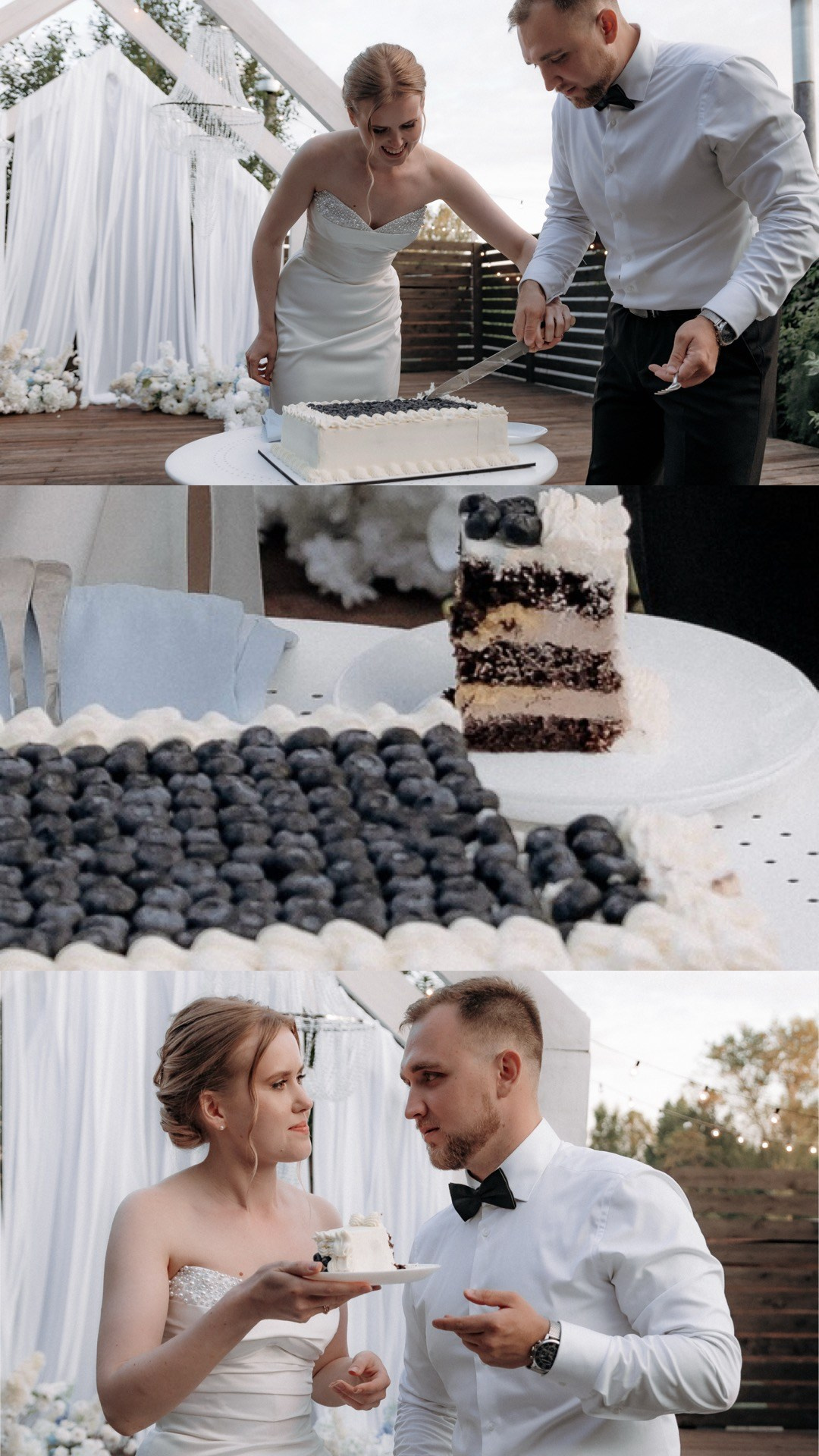 С&Ю. Свадебный фотограф Пермь