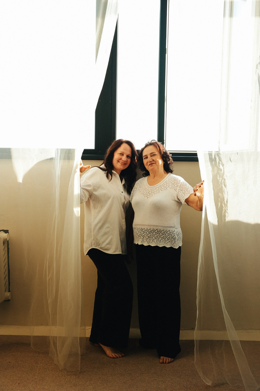 Альбина и Наталья. Фотограф Нижний Новгород