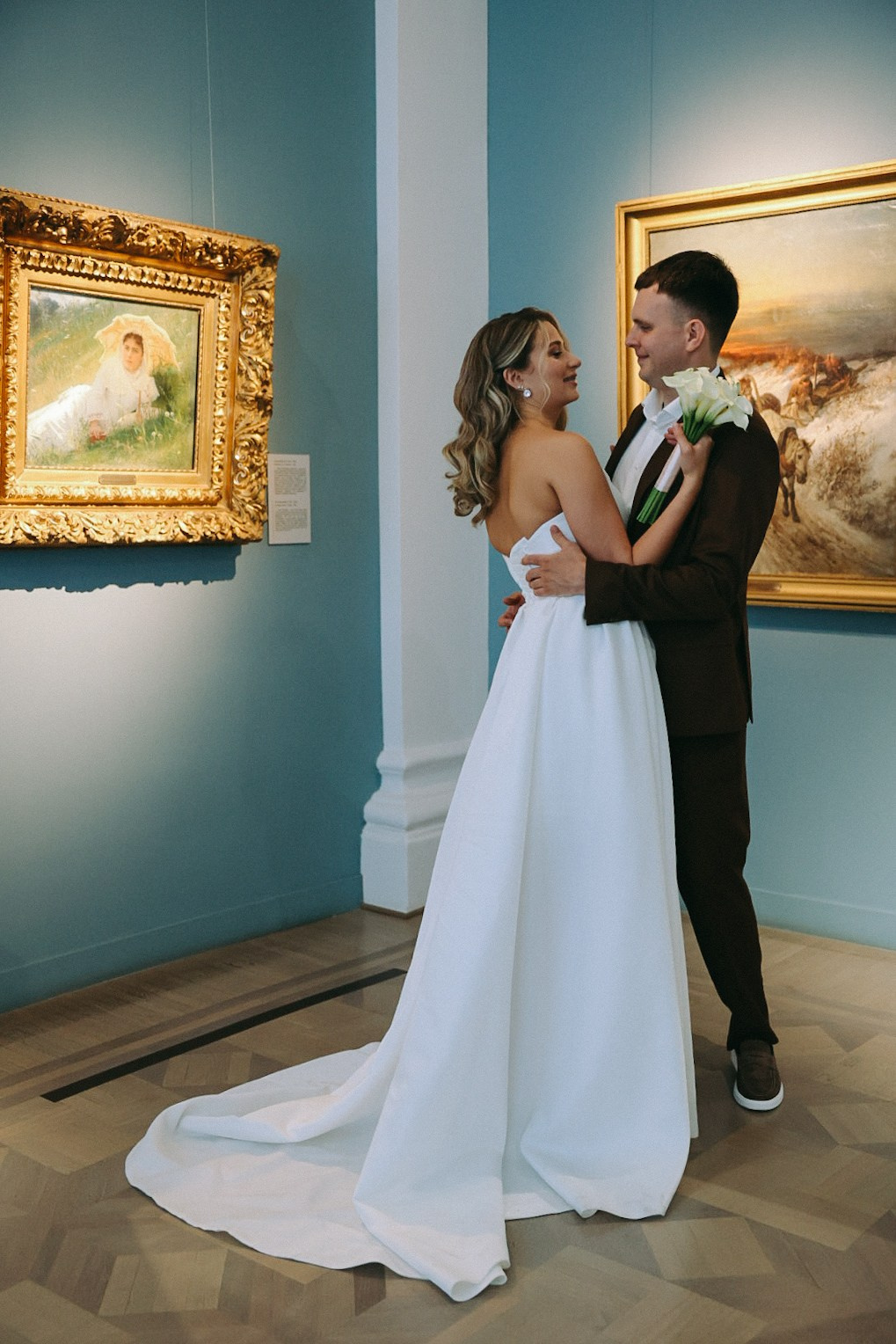 Саша и Катя. Фотограф Нижний Новгород