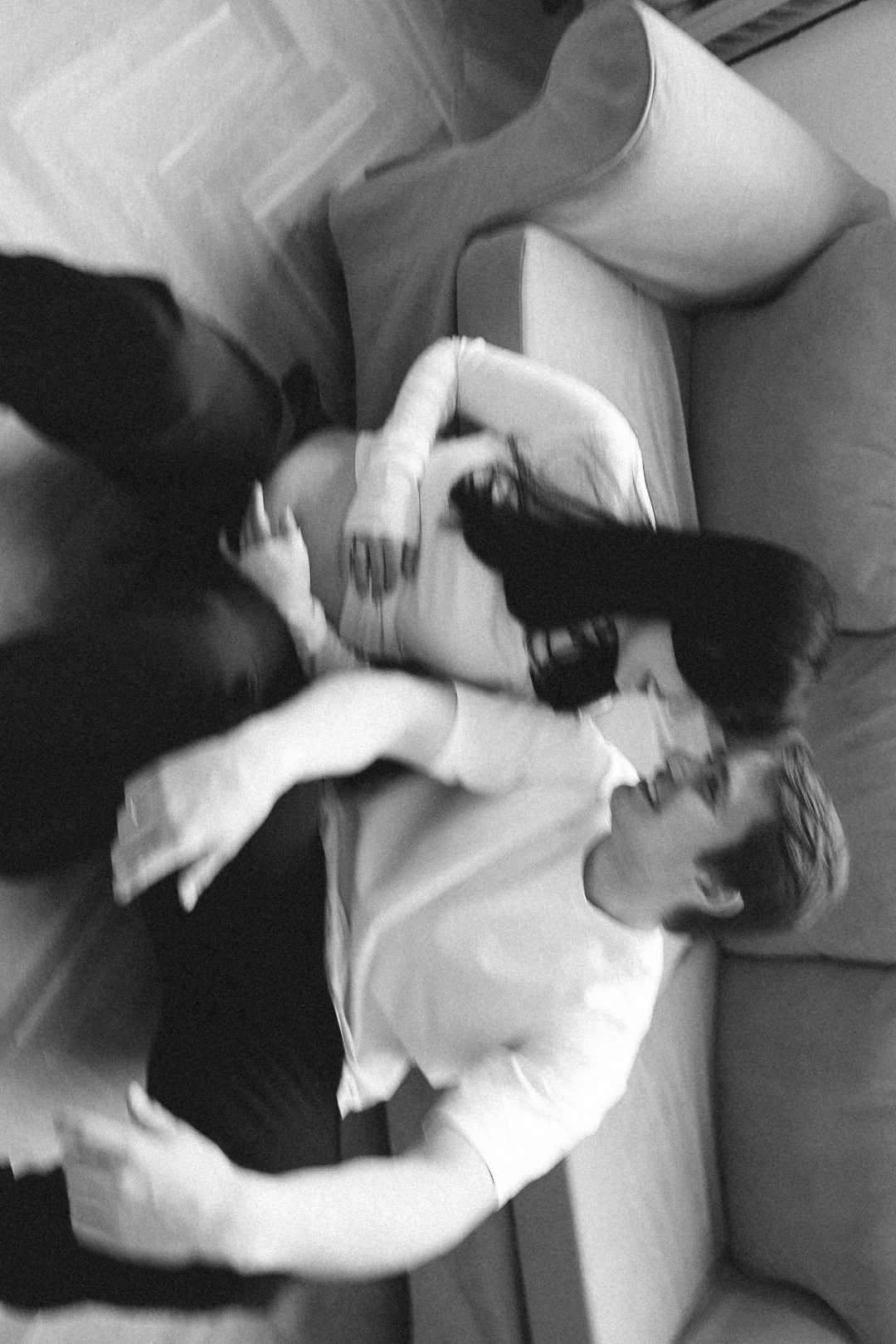 Андрей и Саша. Фотограф Нижний Новгород