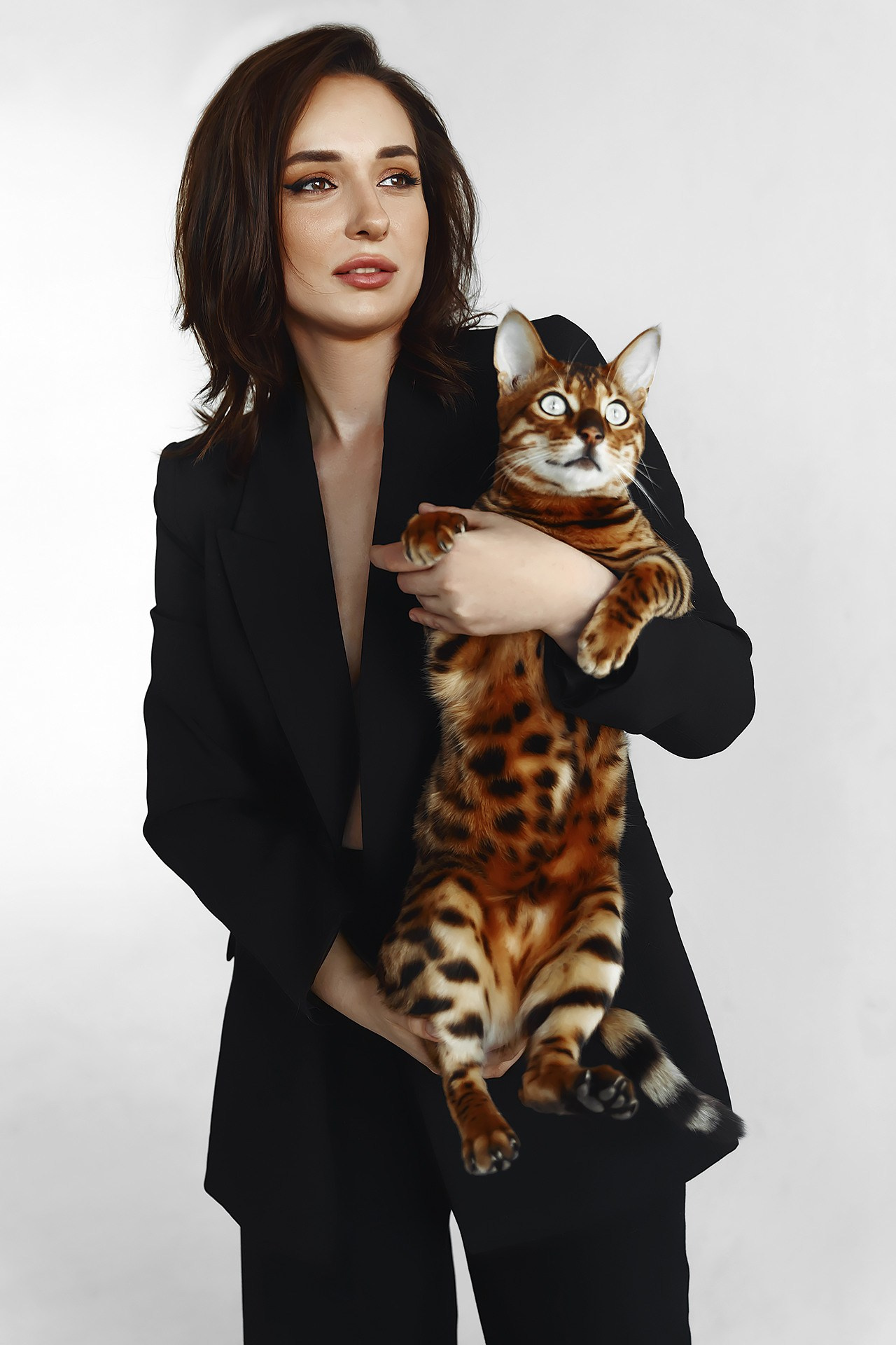 Индивидуальная. Фотограф в Севастополе Анна Глушко