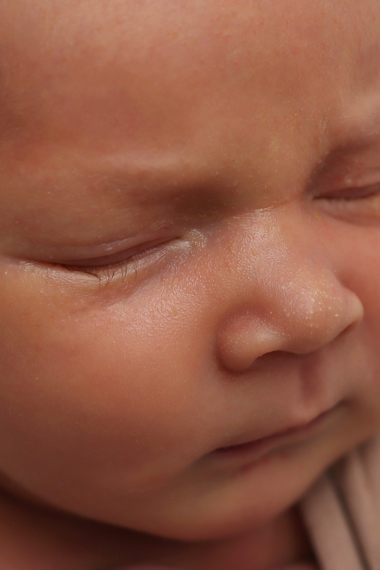 Новорожденный. Главная