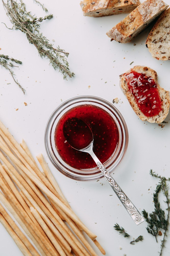 Фуд воркшоп по мотивам Италии