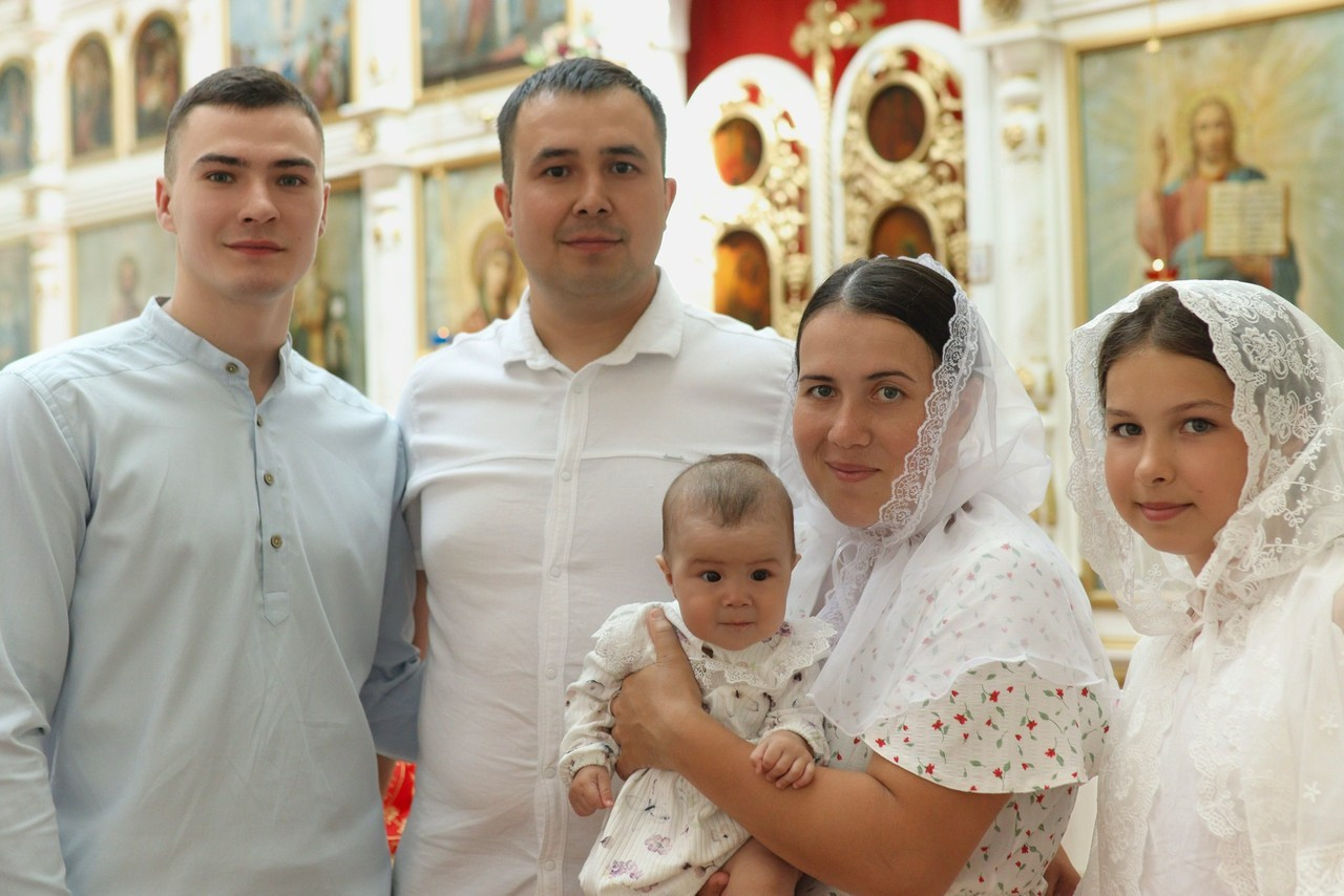 Отзывы. Фотограф Татьяна Семенова