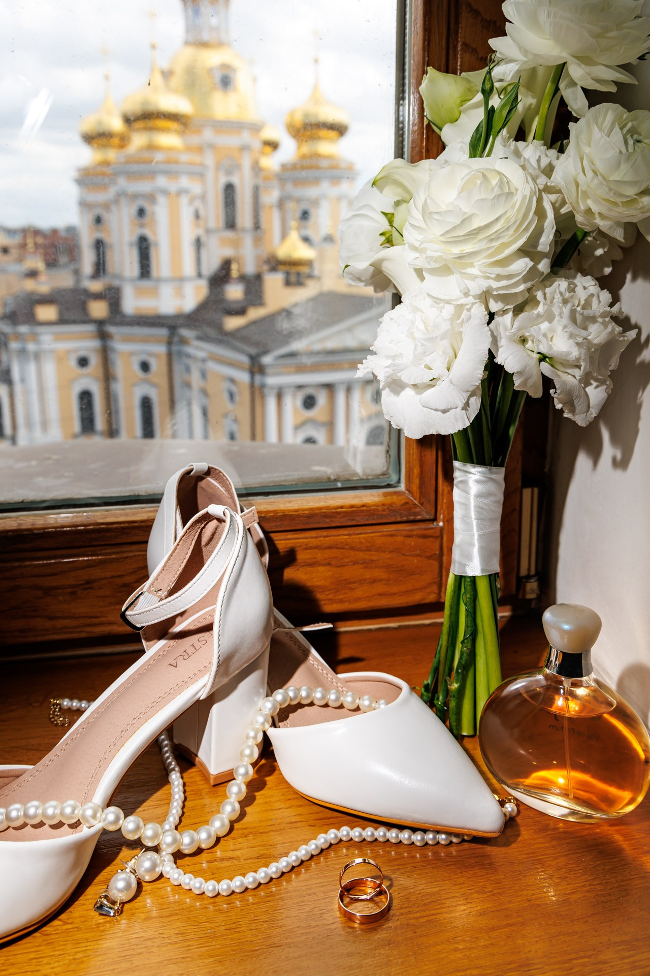 Dostoyevsky's vibe Wedding. Фотограф в Санкт-Петербурге Гладкий Сергей