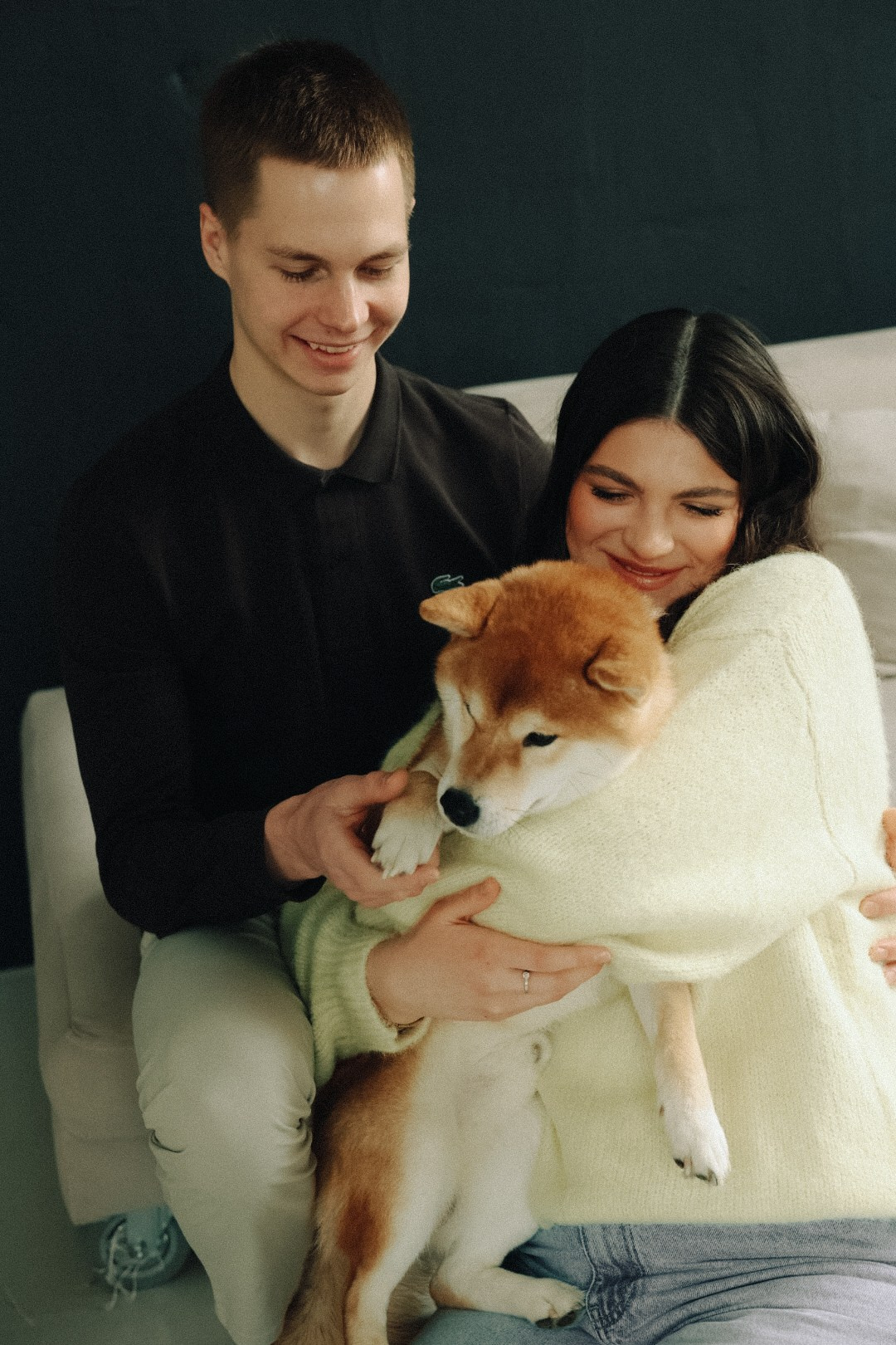 Family. Фотограф Нижний Новгород