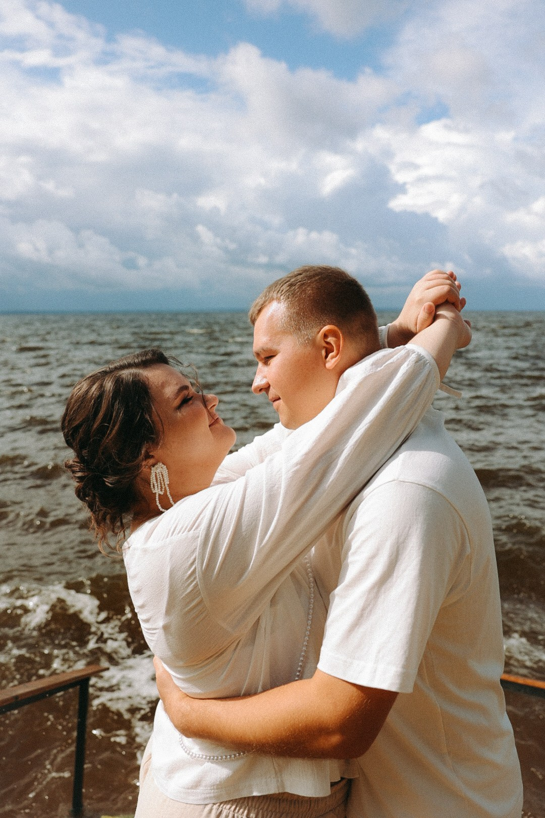 Сережа и Юля. Фотограф Нижний Новгород