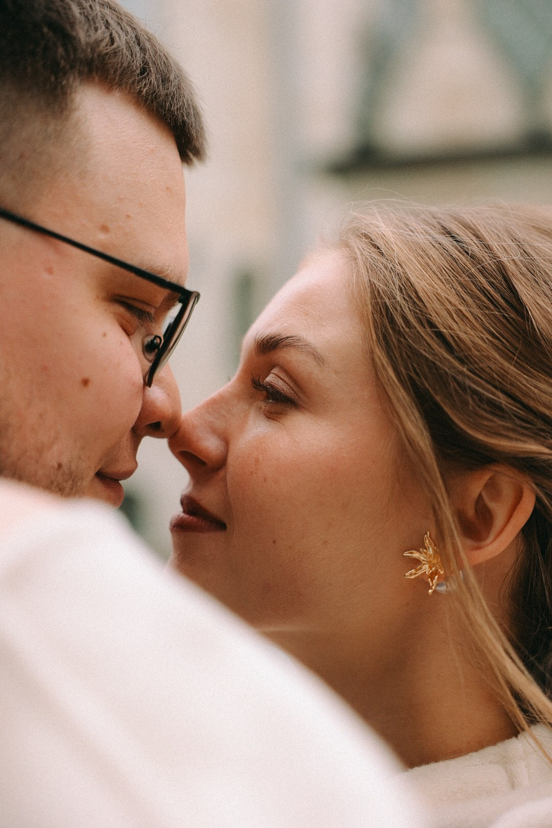 Никита и Алина. Фотограф Нижний Новгород