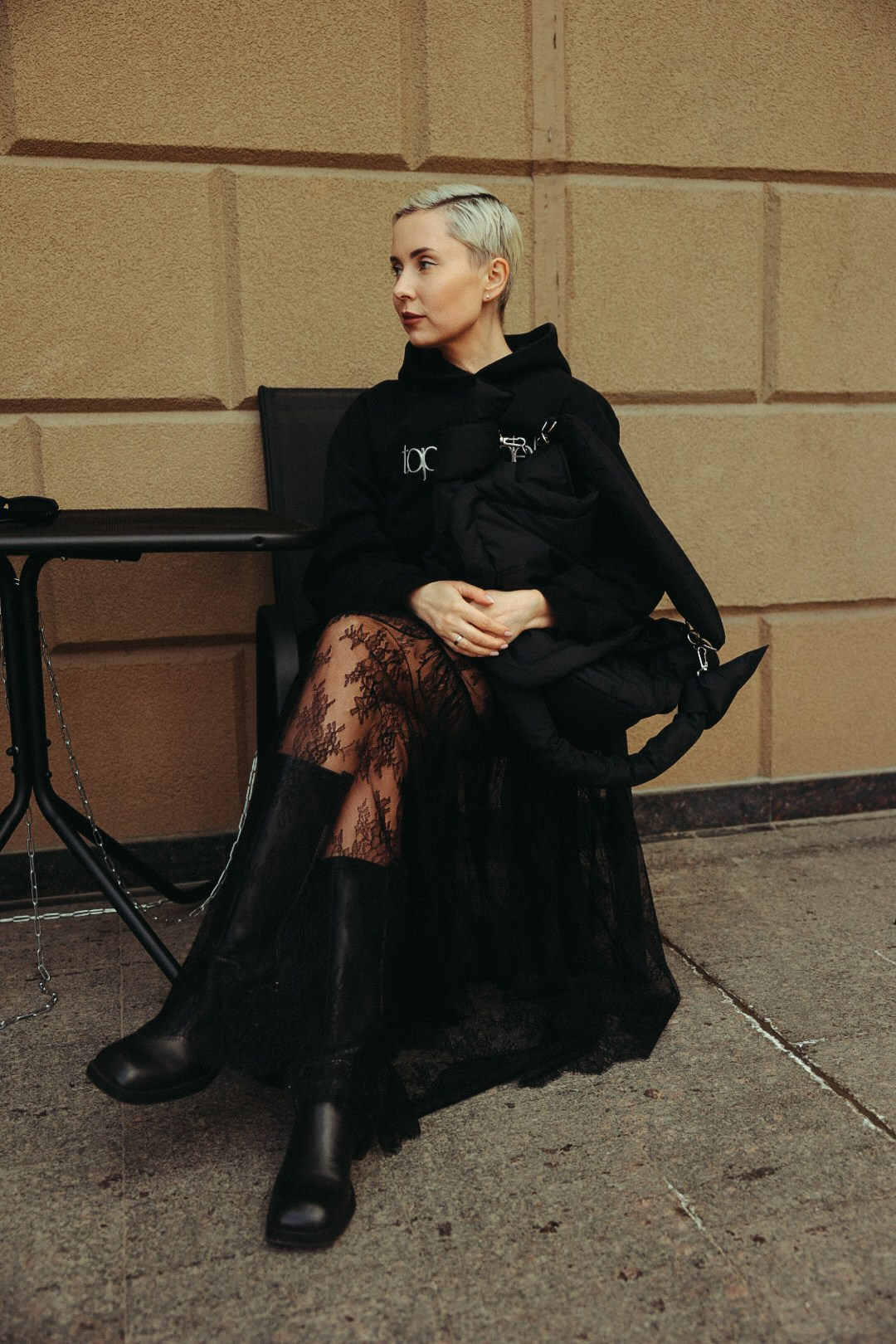 Света. Фотограф Нижний Новгород