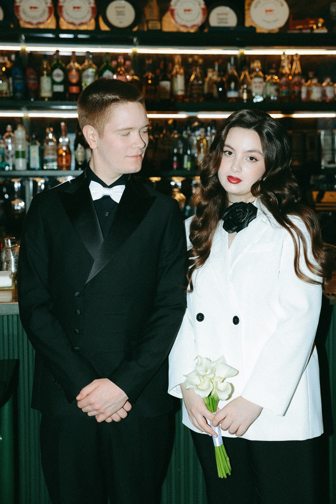 Сергей и Майя. Фотограф Нижний Новгород