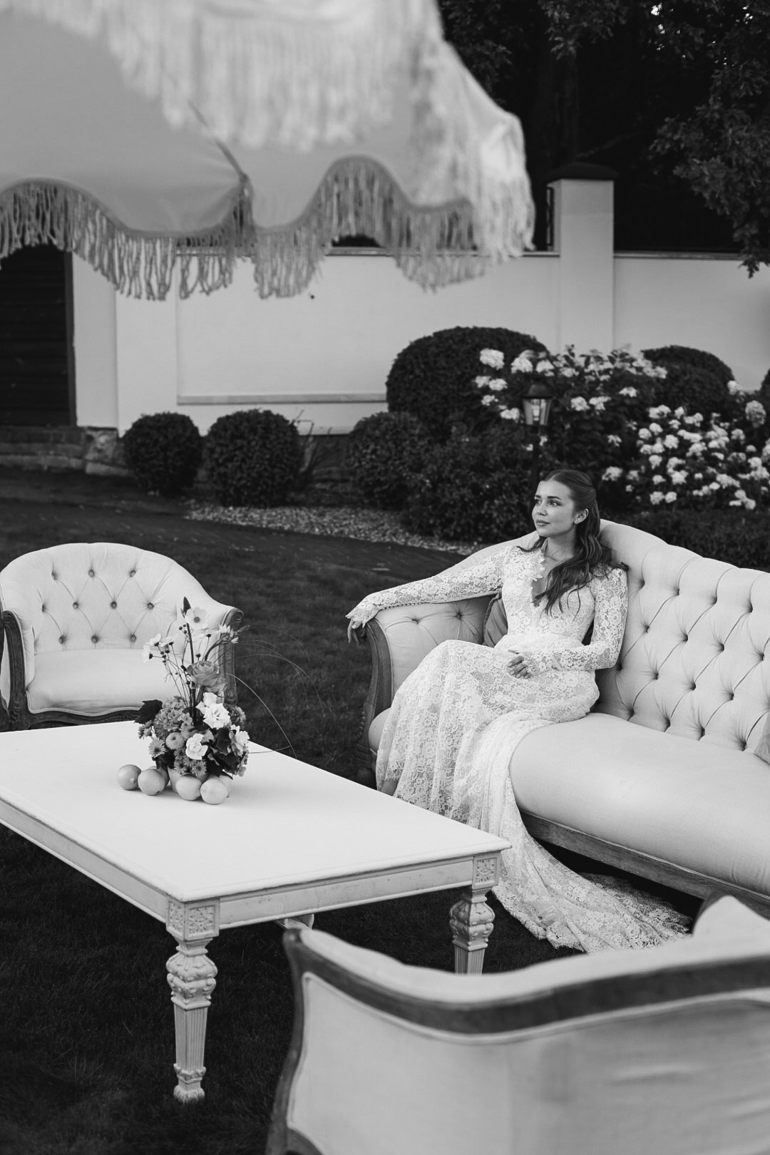 Владимир и Наталья. Фотограф Нижний Новгород