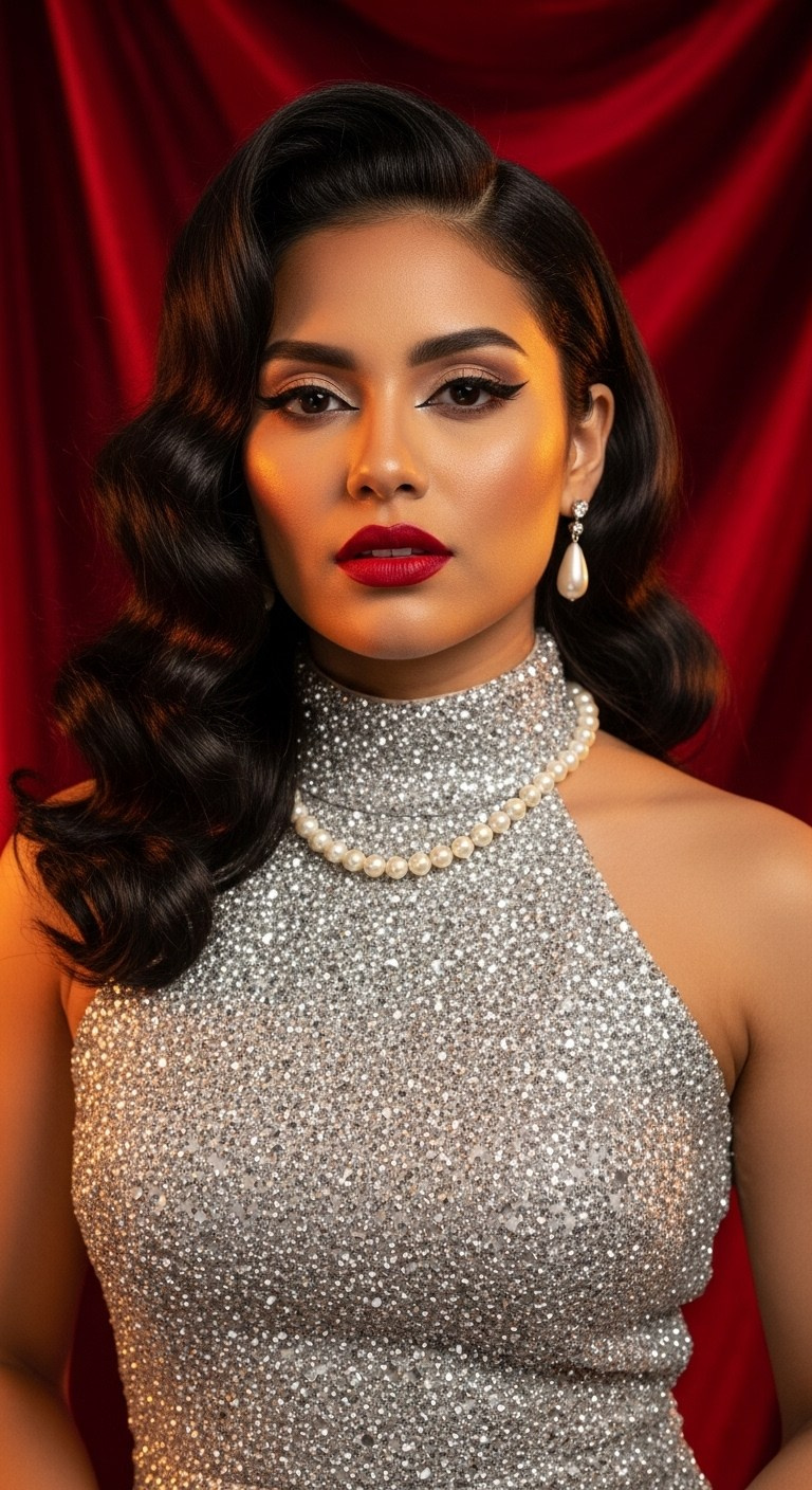«Beauty» — Контент для бьюти блога, салона красоты