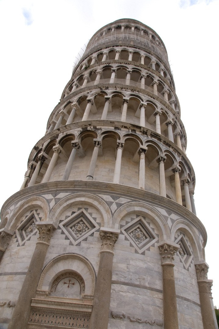 Круиз 2007 г. Улица, люди, жизнь…