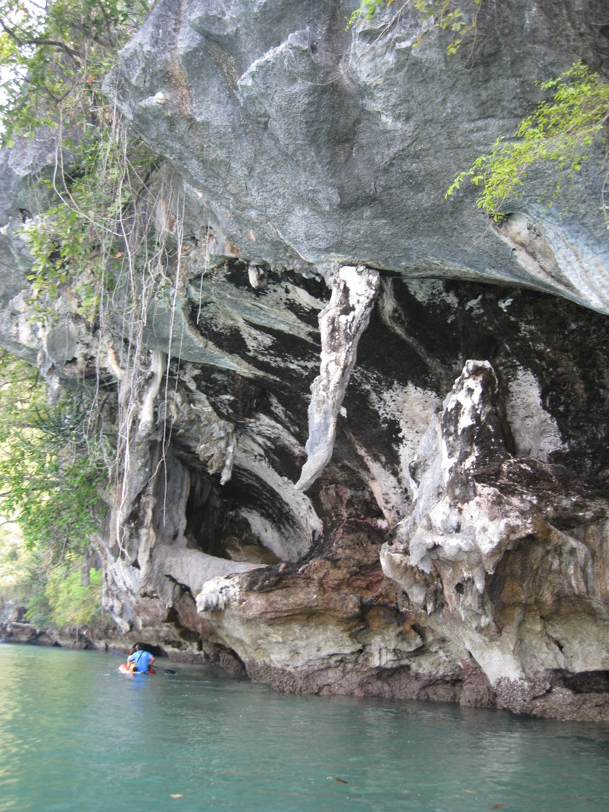 Тайланд 2012 г. Улица, люди, жизнь…