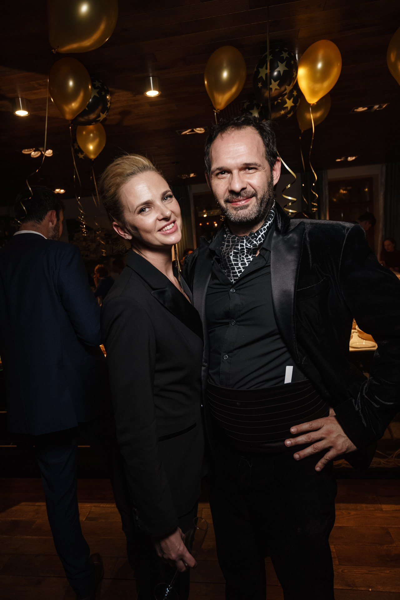 РЕПОРТАЖ КОНФЕРЕНЦИИ. Тони Гончаренко культурный Фотограф