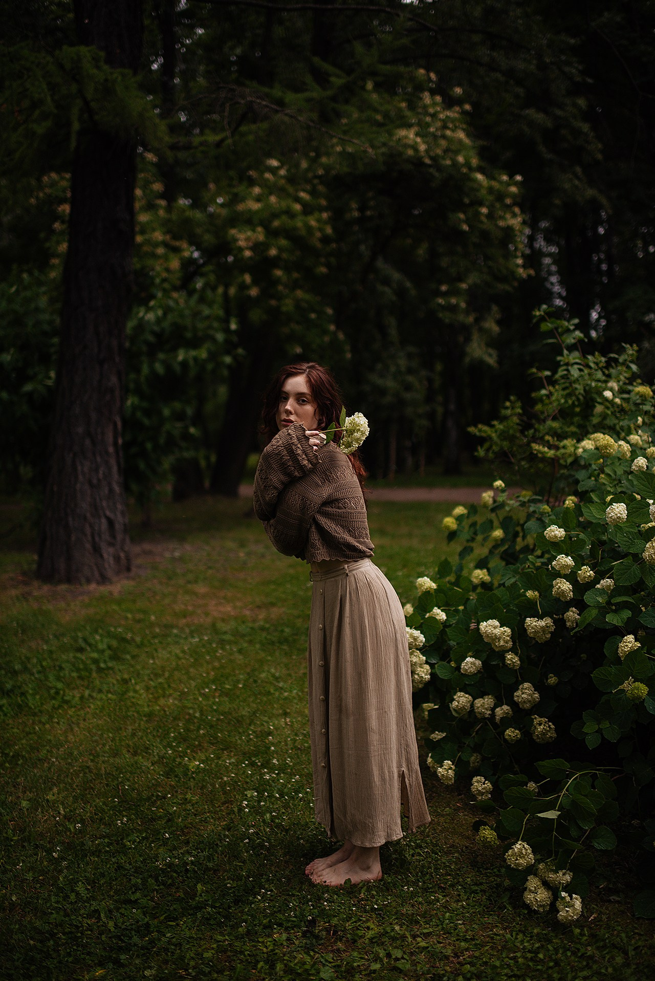 Соня весной. Ева Русина — свадебный/love story фотограф | Санкт-Петербург, Москва