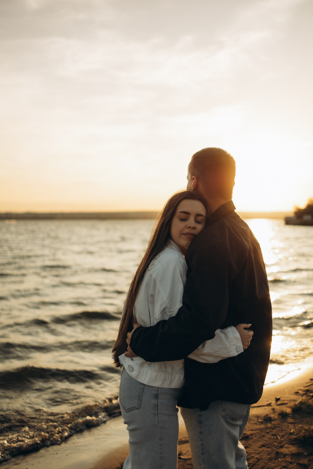 Lovestory Кати и Артема. Семейный фотограф в Ижевске Даша Денисова