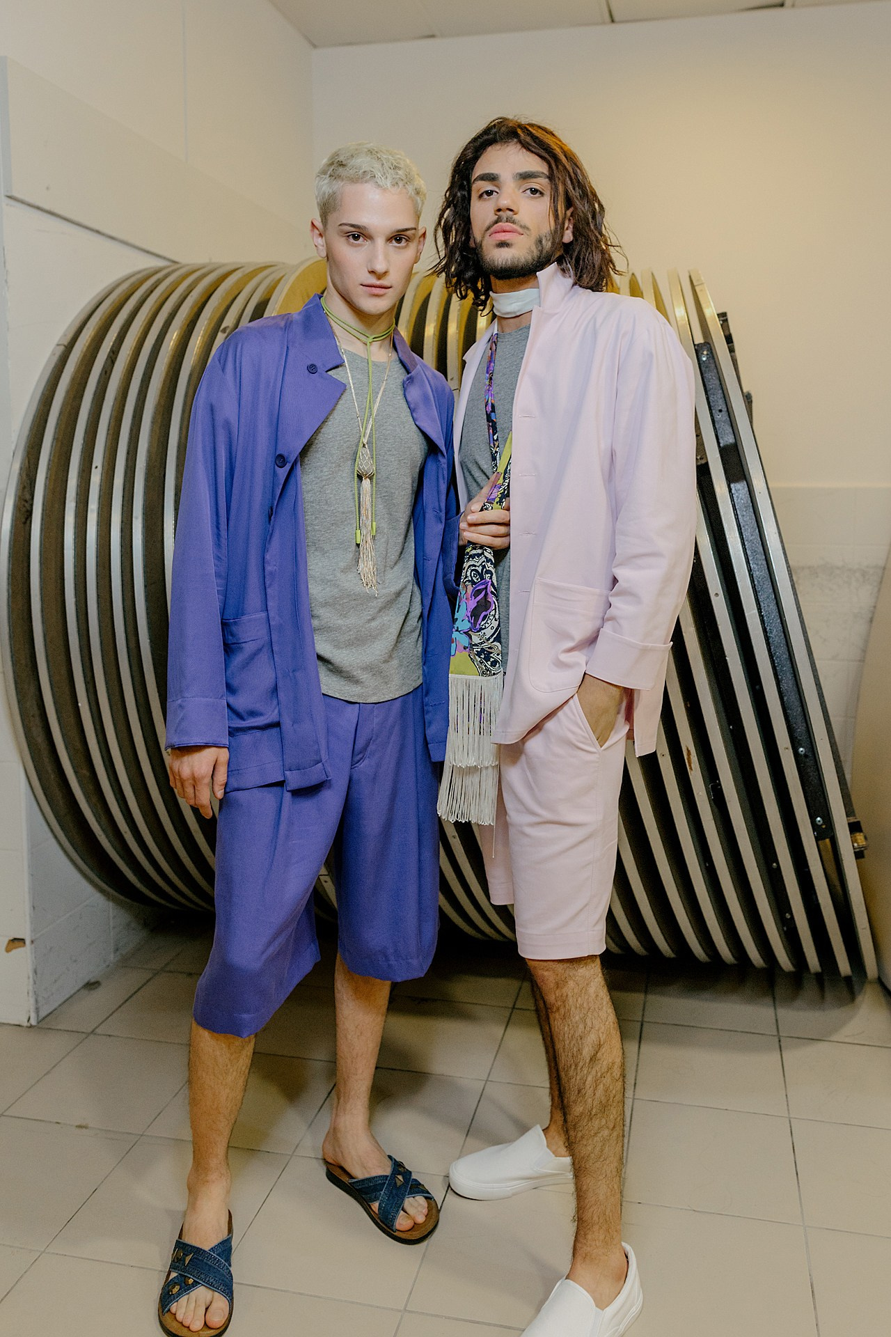 Sochi Fashion Week 2024. RetroChic Фото