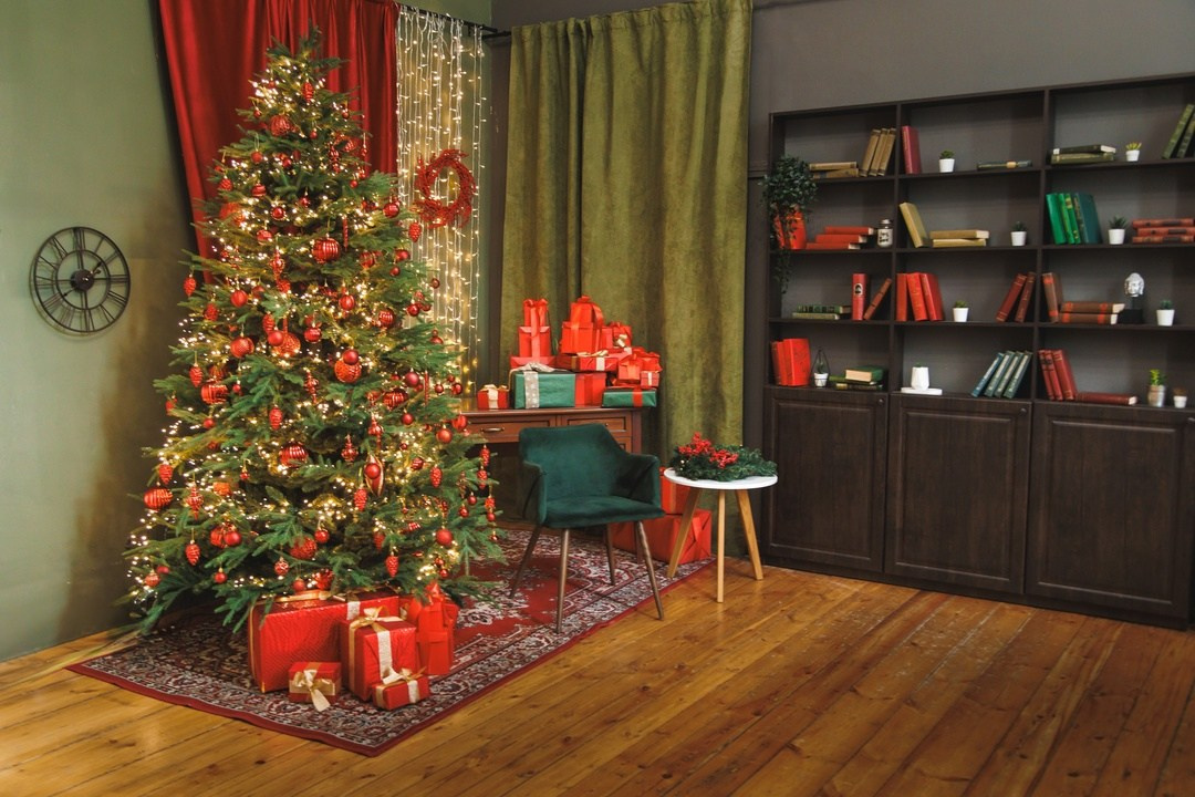 История — Малый зал. Лидия Фотограф Воронеж