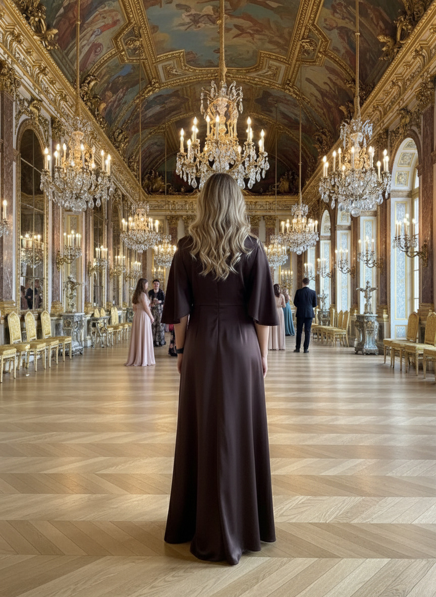 Портфолио. Dileo