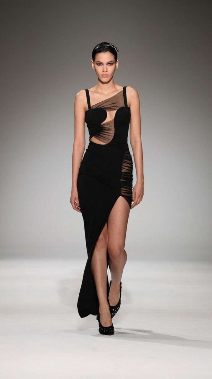 Портфолио. Dileo