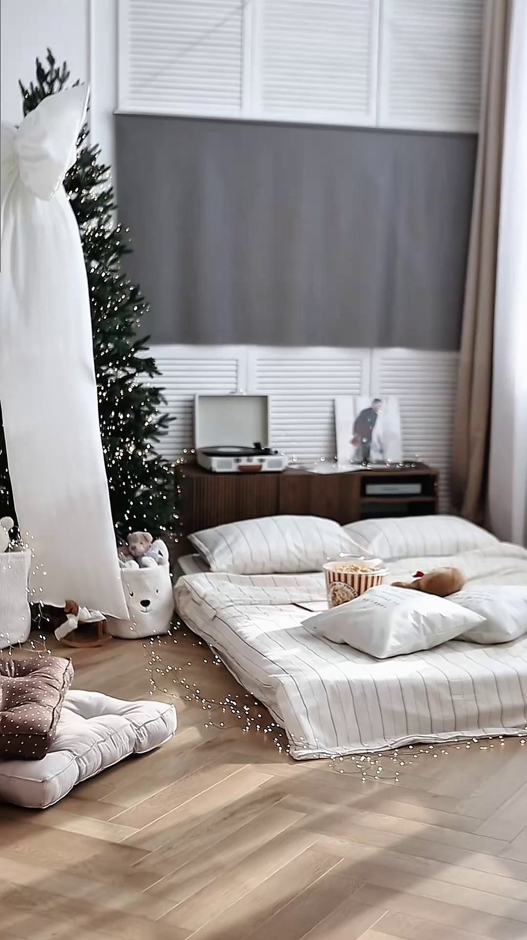 Новогодние фотосессии. Фотограф в Сочи Красной поляне Абхазии Юлия Кормишенко