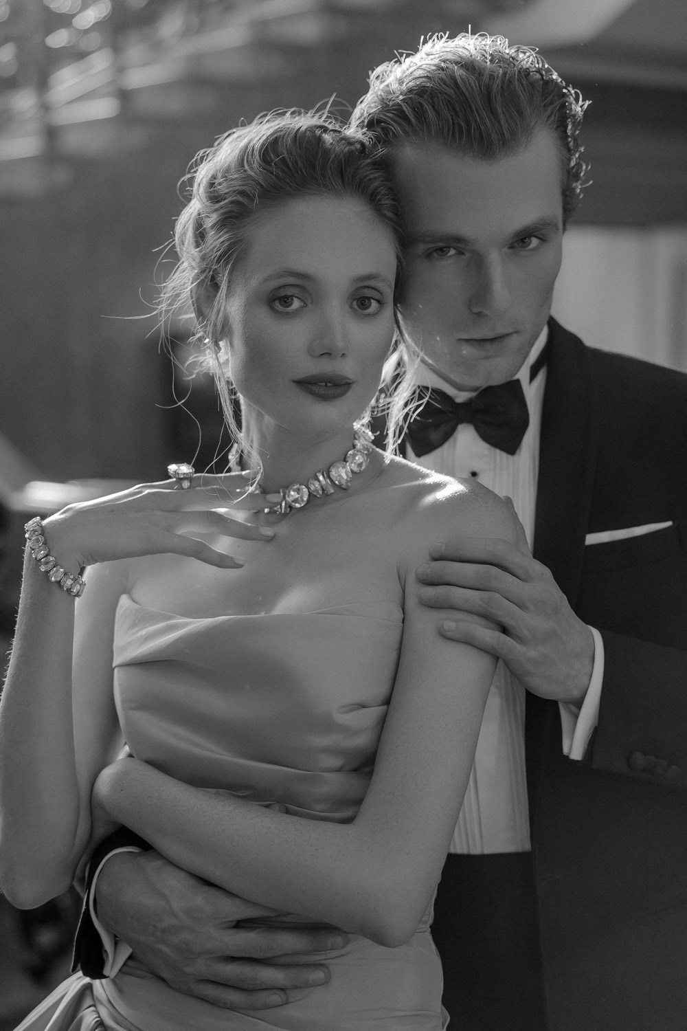 V & M. Свадебный фотограф Москва