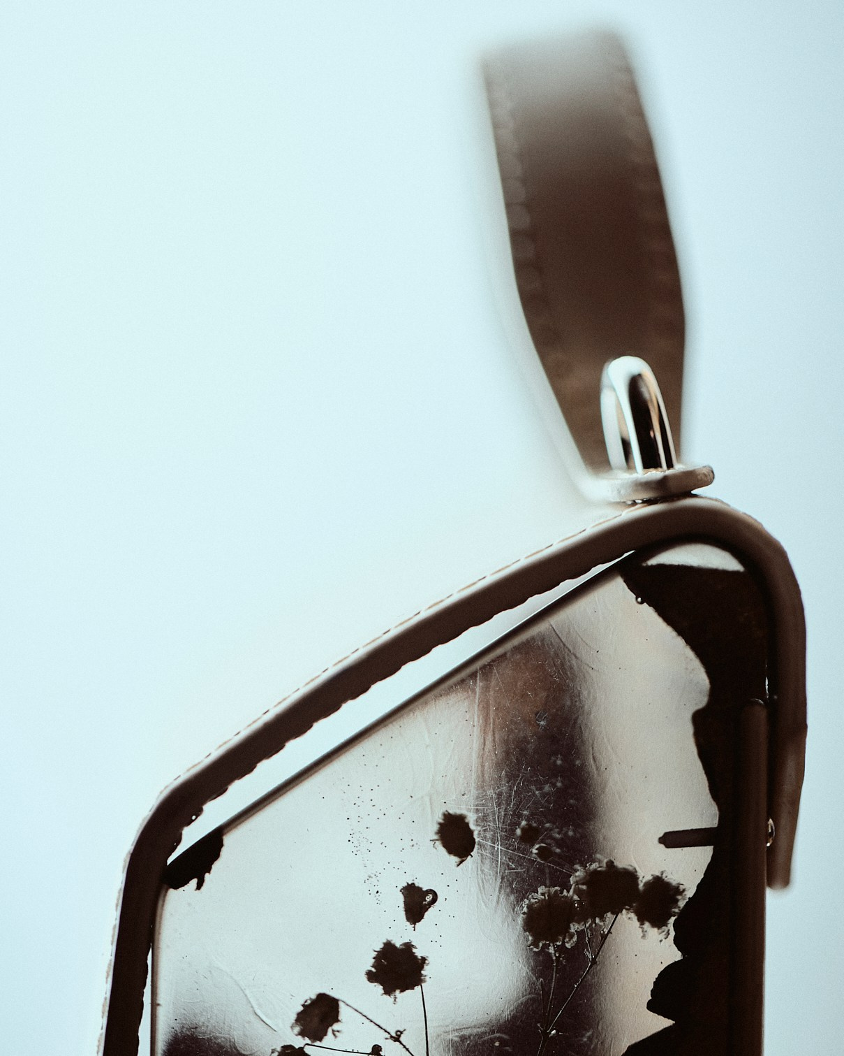 BRASS bags. Фотограф Елена Вороха. Москва
