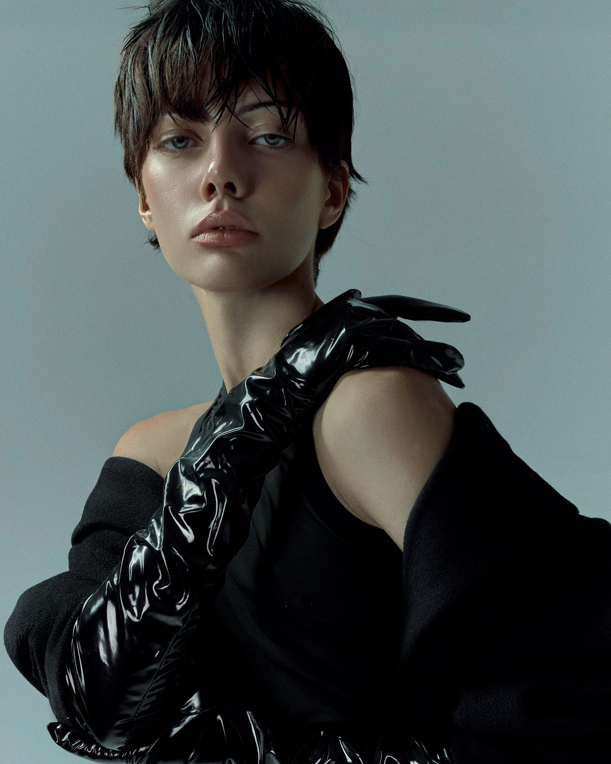 Alyona. Фотограф Елена Вороха. Москва