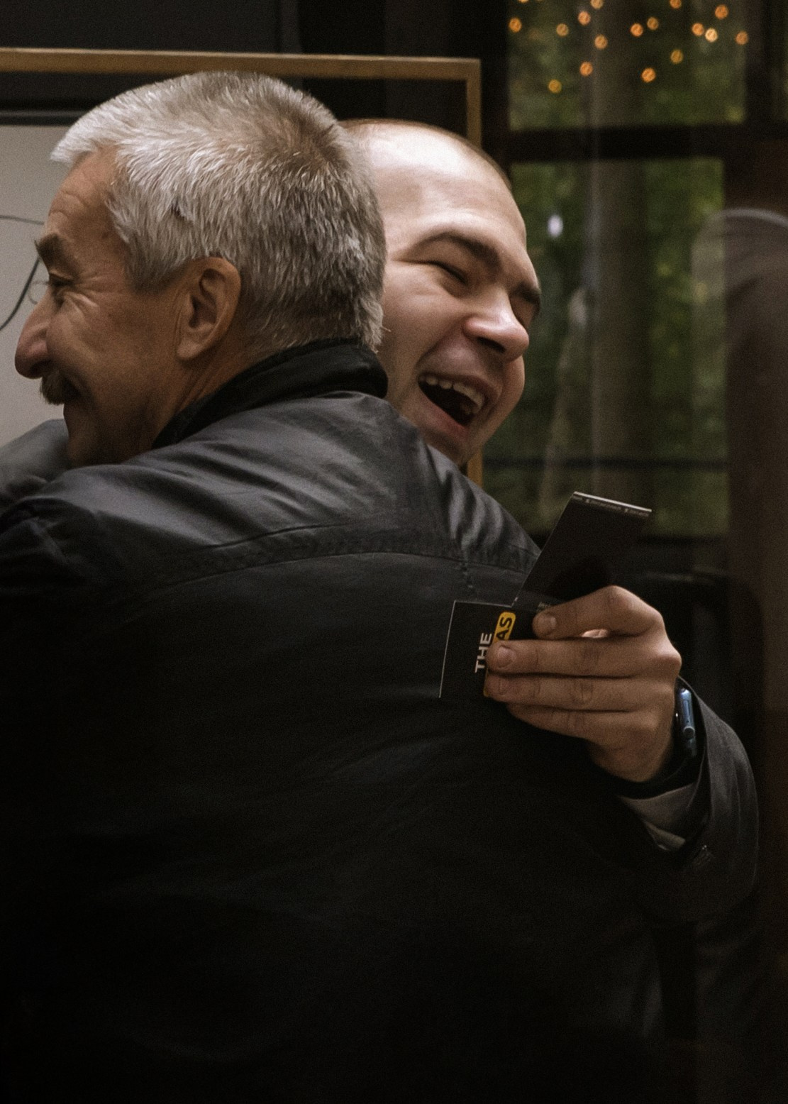 Павел и Арина. Свадебный фотограф Дарья Свет